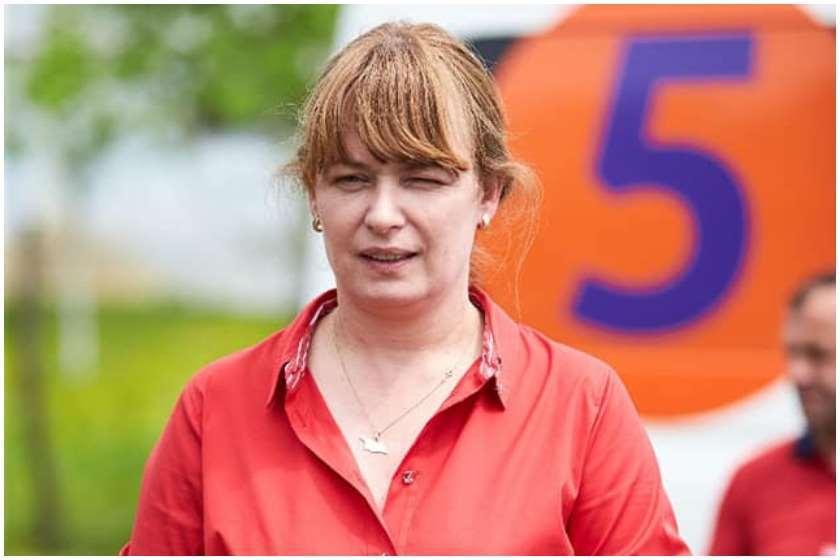 სანდრა რულოვსი