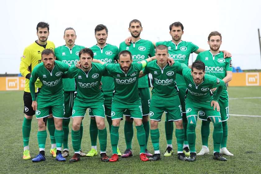 საფეხბურთო კლუბი „ვიტ-ჯორჯია“