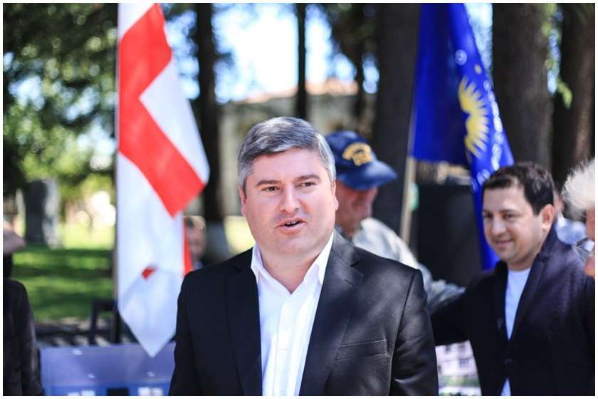 გიორგი შენგელია