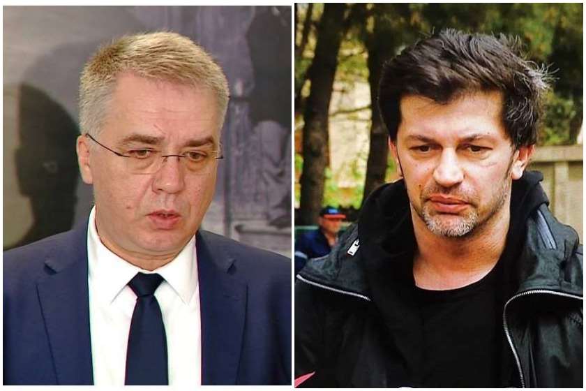 დავით სერგეენკო
კახა კალაძე