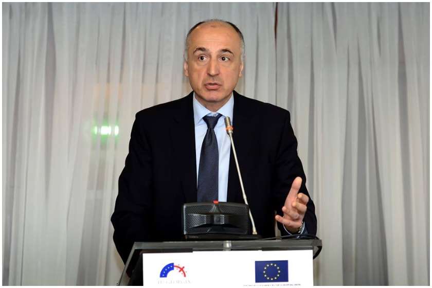 ბადრი ჯაფარიძე