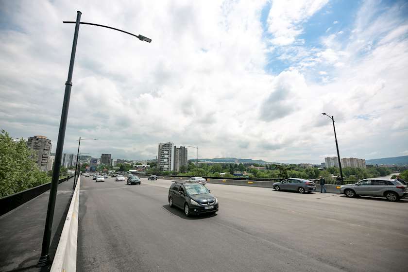 ვახუშტის ხიდი