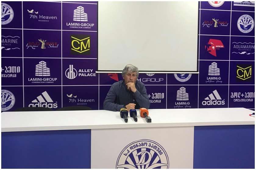 ბათუმის დინამო