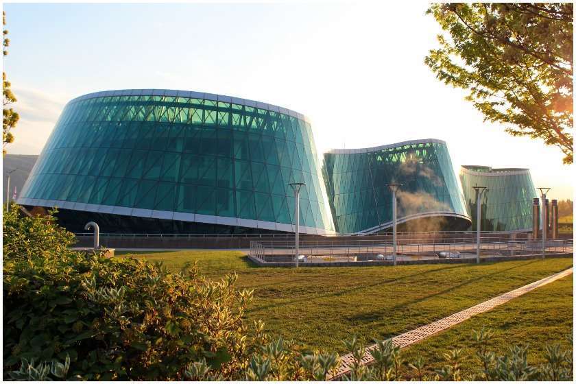 შინაგან საქმეთ სამინისტრო