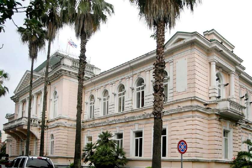 ბათუმის საკრებულო