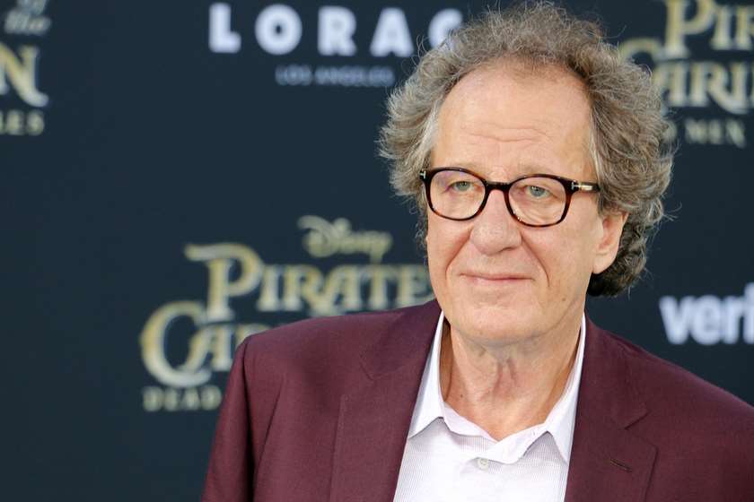 ჯეფრი რაში