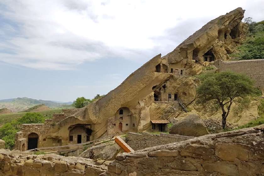 დავით გარეჯი