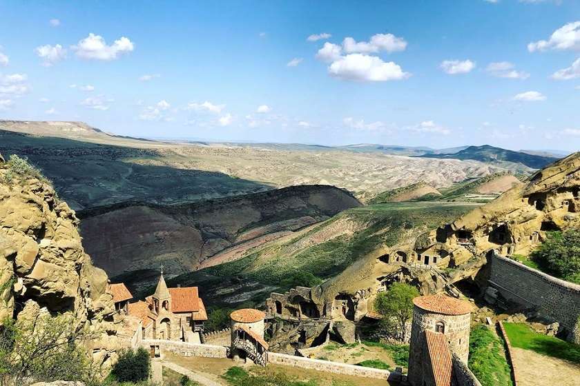 დავით გარეჯი