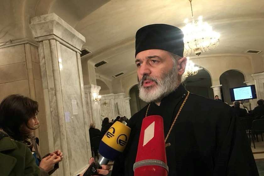 ანდრია ჯაღმაიძე