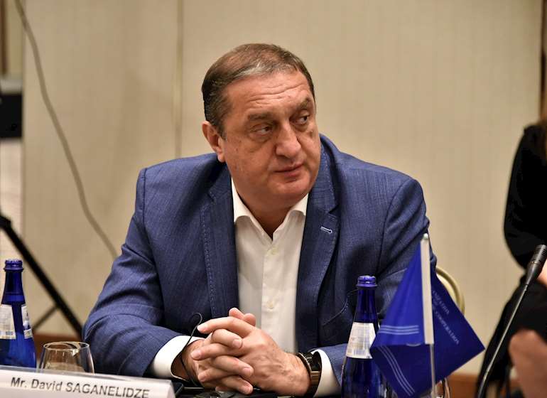 საპარტნიორო ფონდი