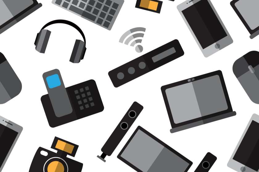 გაჯეტები