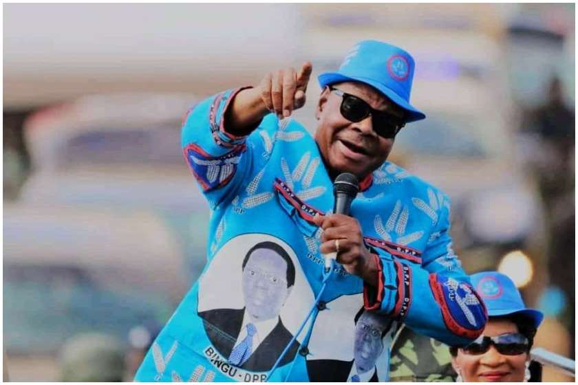 პიტერ მუთარიკა