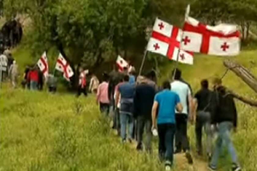 დავით გარეჯი