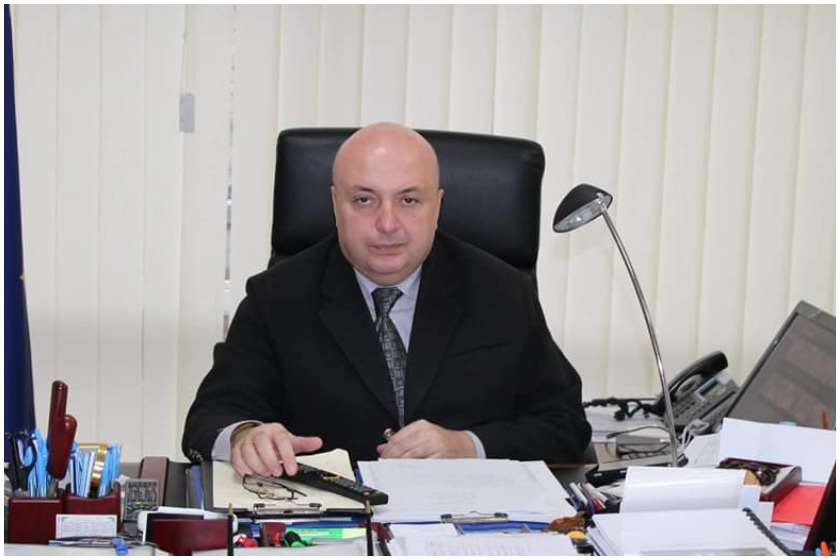 ბესიკ ქარცივაძე