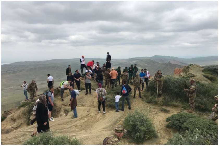 დავით გარეჯი