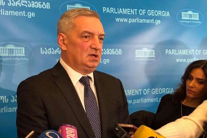 სააკაშვილი