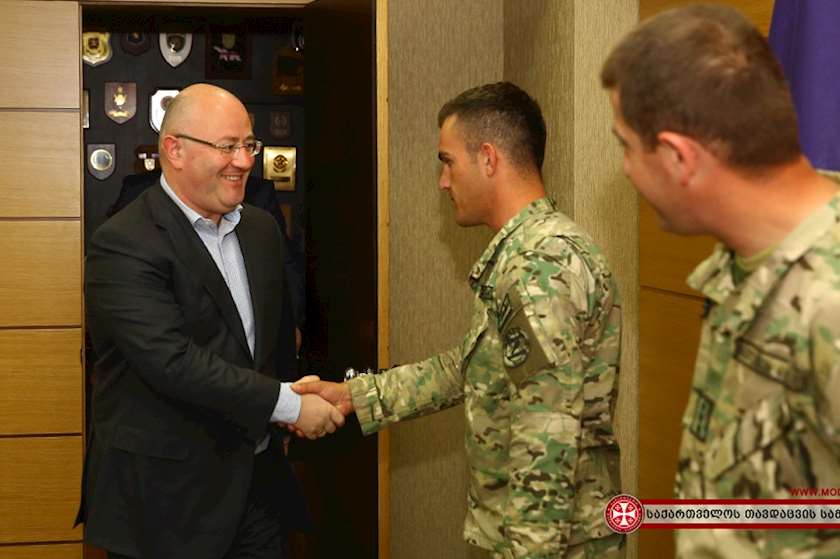 ლევან იზორია