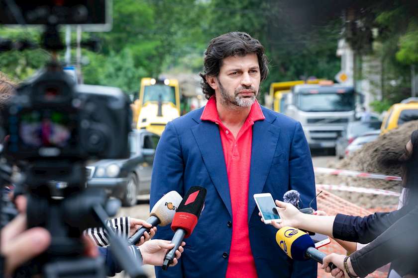 კახა კალაძე