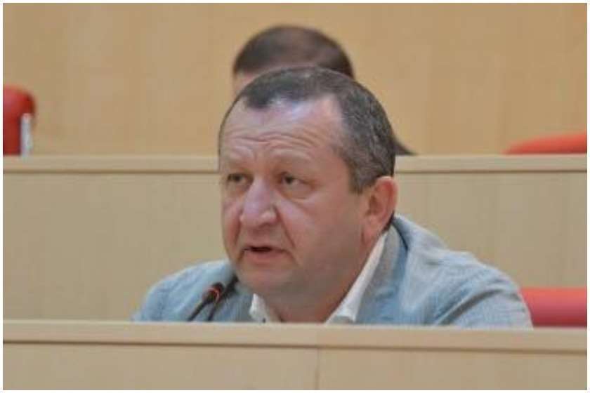 დავით ჭიჭინაძე