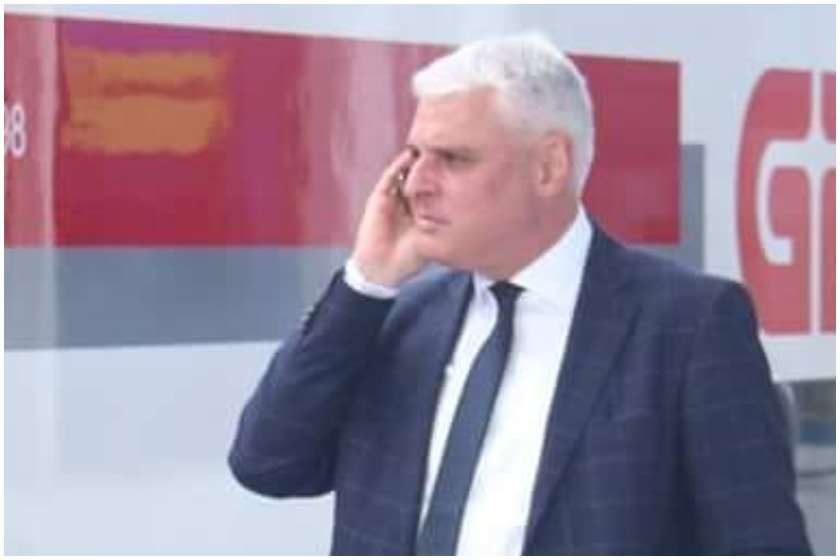 გიორგი ერმაკოვი