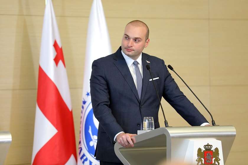 მამუკა ბახტაძე