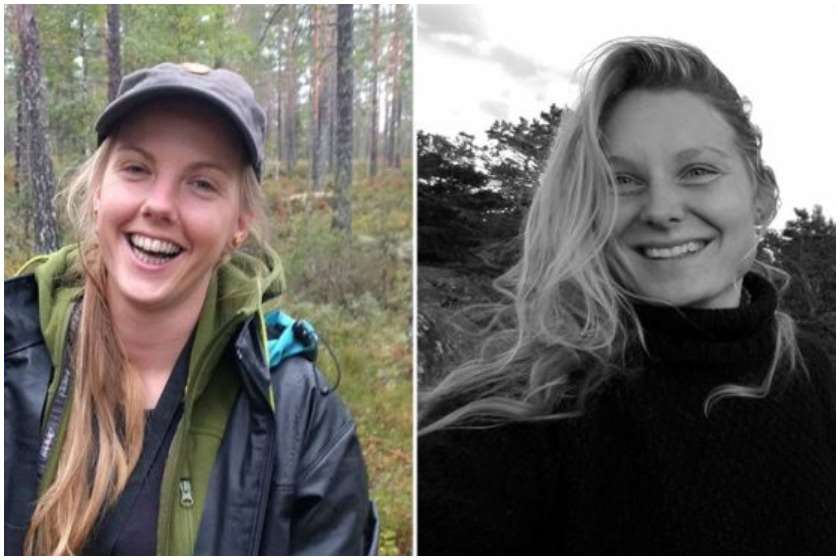 მარენ ულანდი ლუიზა იასპერსენი