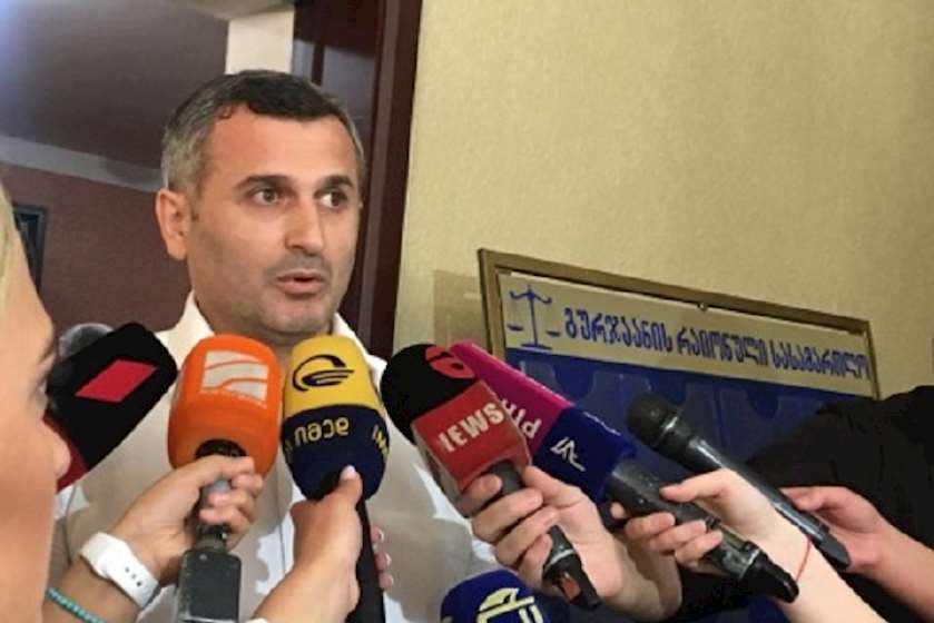 დავით კირკიტაძე