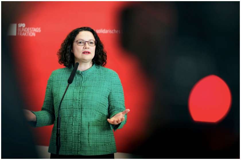 გერმანია