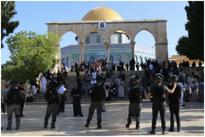 ისრაელი