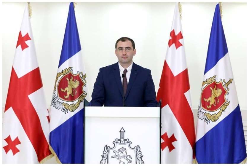 ვლადიმერ ბორცვაძე