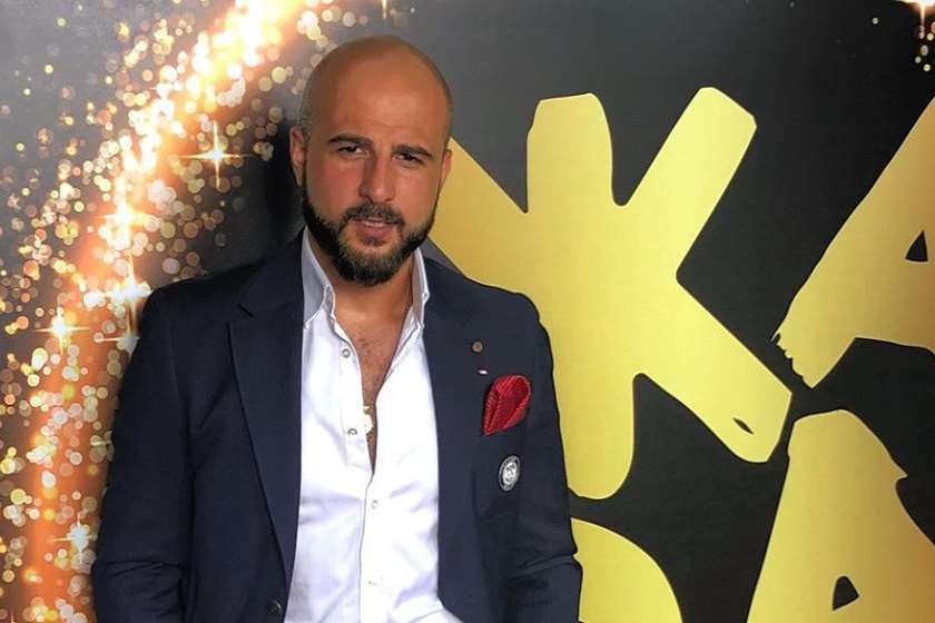 ლევან ჯიბღაშვილი