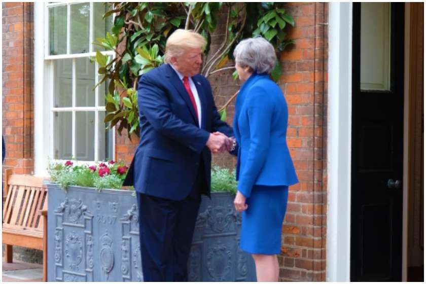 ბრიტანეთი