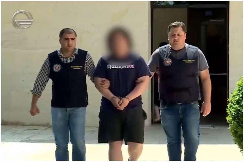 მიხეილ კალანდია