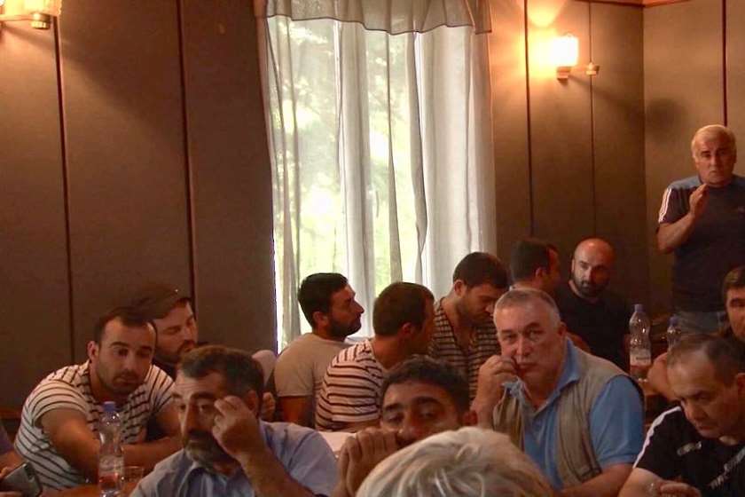 საკრებულო