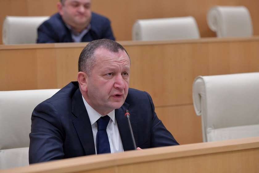 დავით ჭიჭინაძე