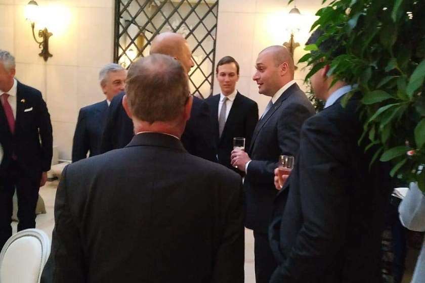 მამუკა ბახტაძე