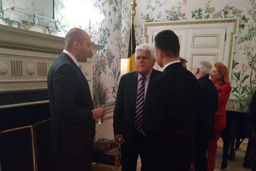 მამუკა ბახტაძე