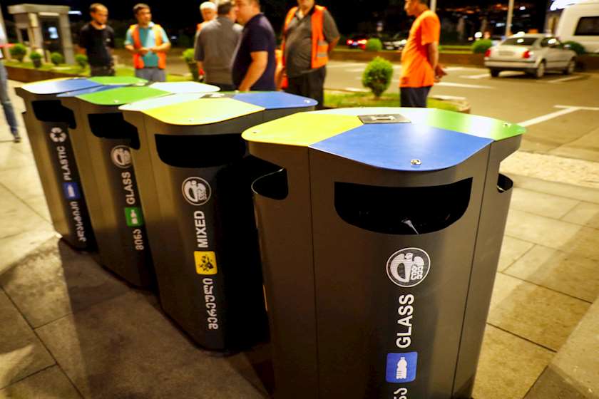 სეპარირება