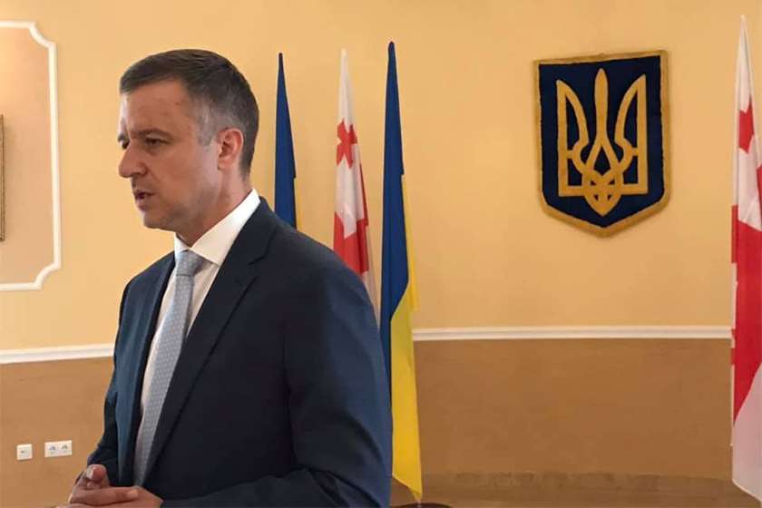 მიკოლა კულება