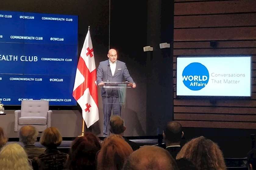 მამუკა ბახტაძე