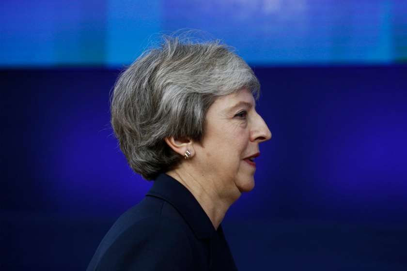 ტერეზა მეი