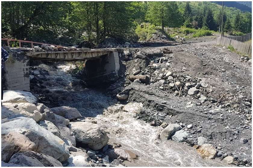 მდინარე ჭუბერი