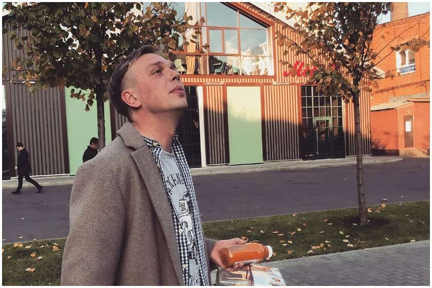 ივან გოლუნოვი