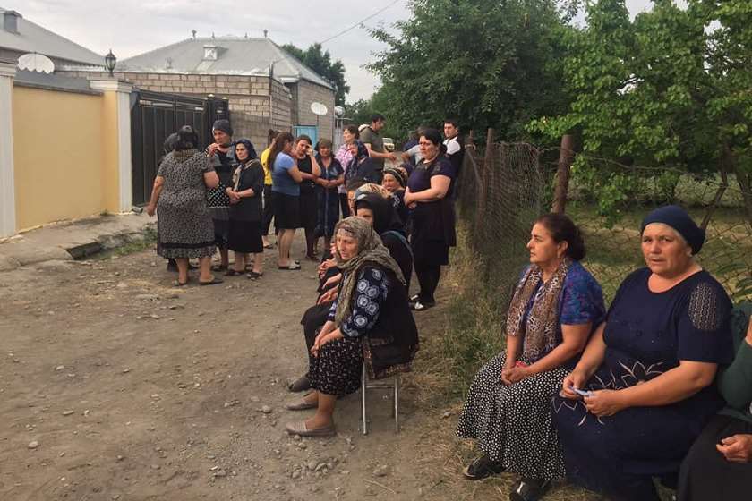 გარდაბანი