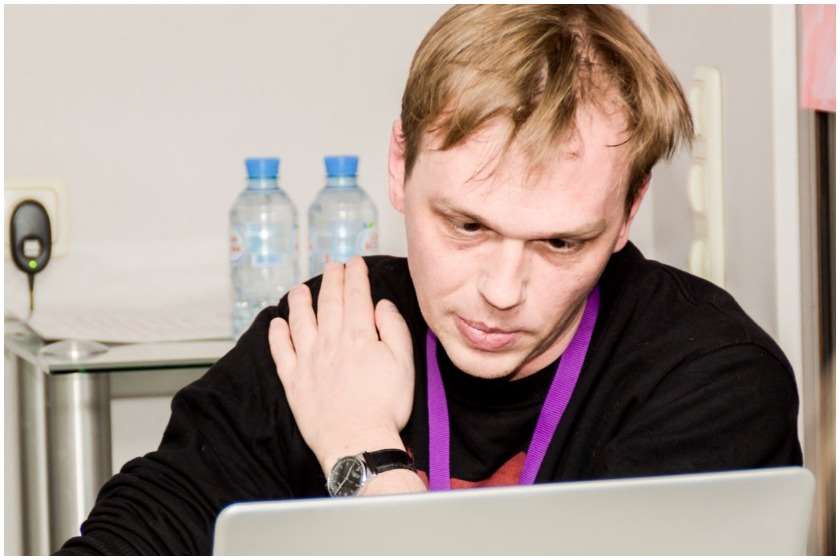 ივან გოლუნოვი