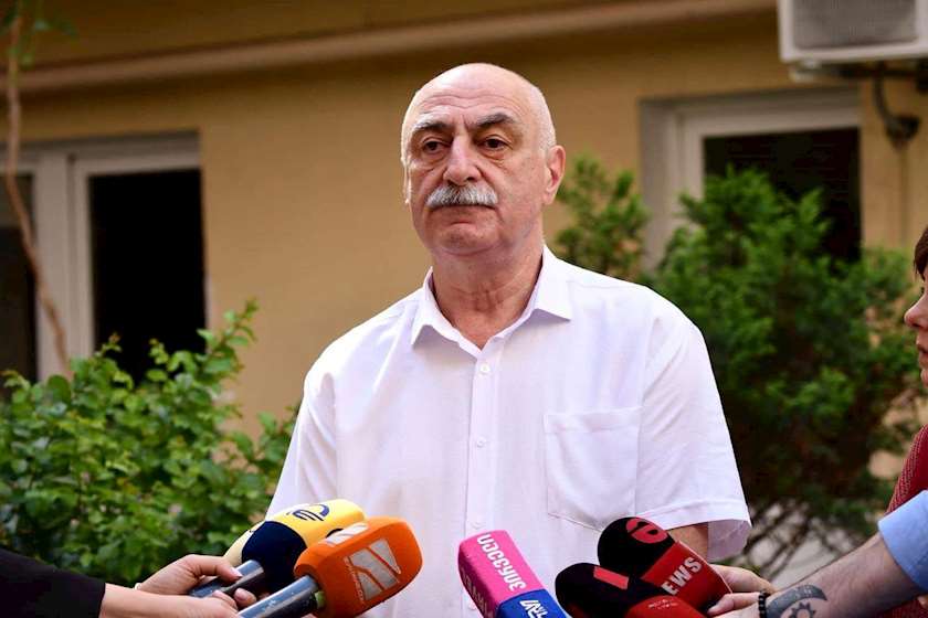 ლადო კახაძე