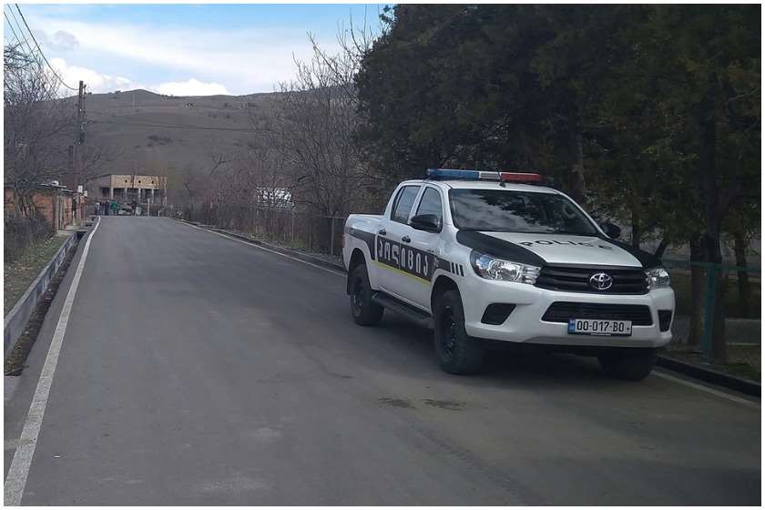 მკვლელობა