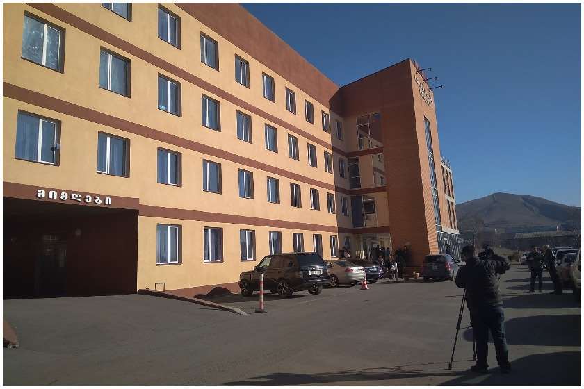 მკვლელობა