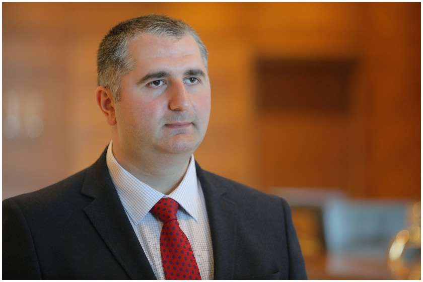 ლაშა ხუციშილი