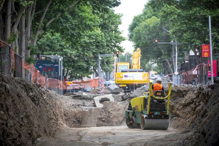 რეაბილიტაცია